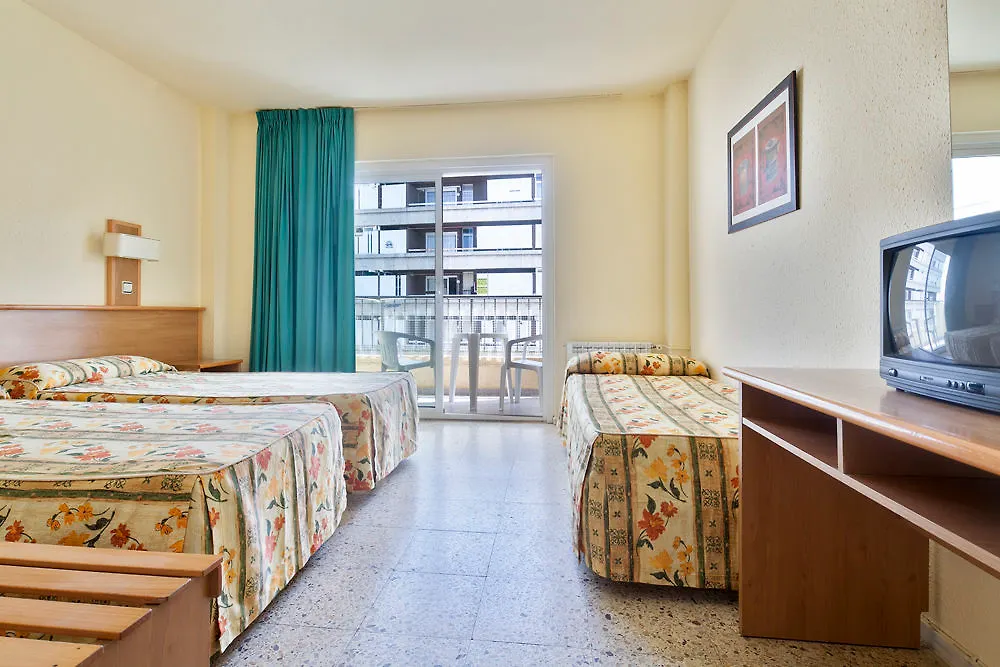 Hotel Best Los Angeles Salou