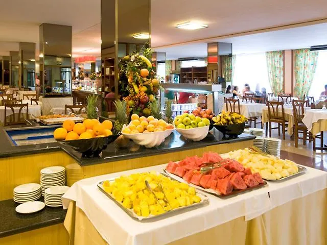 ****  Hotel Best Los Angeles Salou Spain