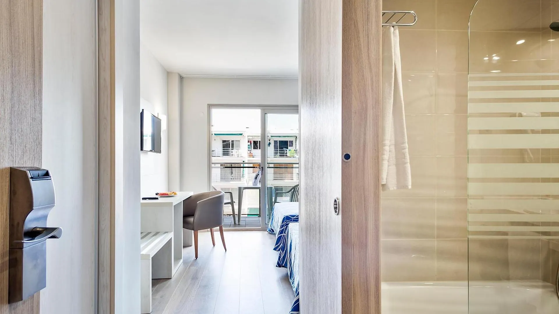 Hotel Best Los Angeles Salou