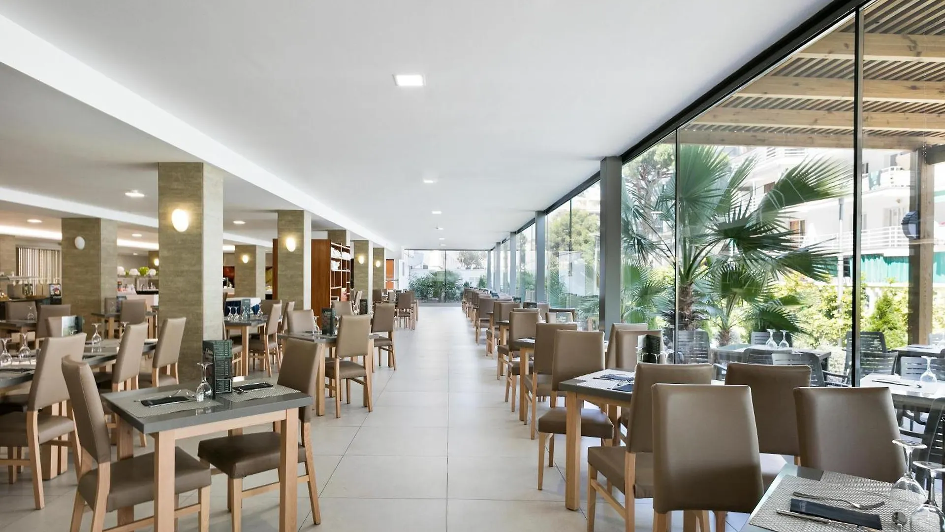 Hotel Best Los Angeles Salou