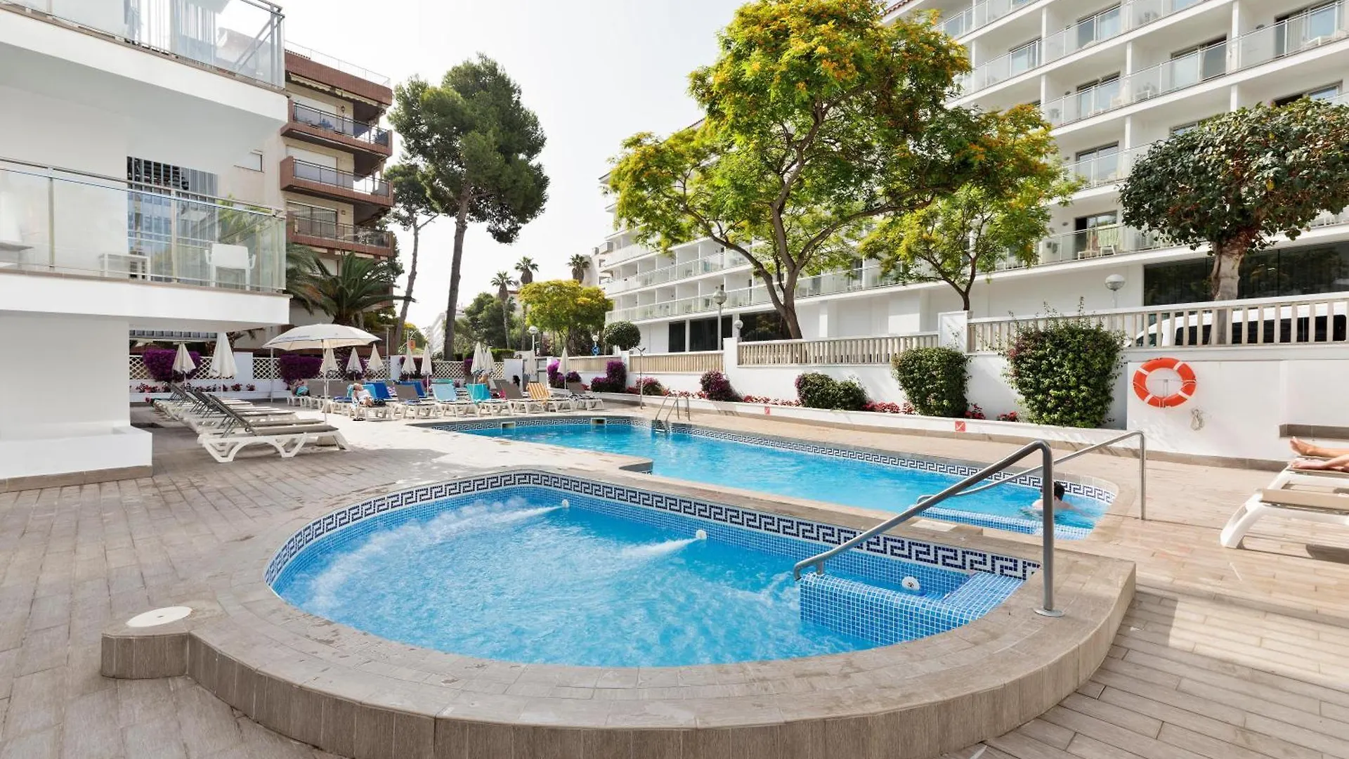 Hotel Best Los Angeles Salou 4*,