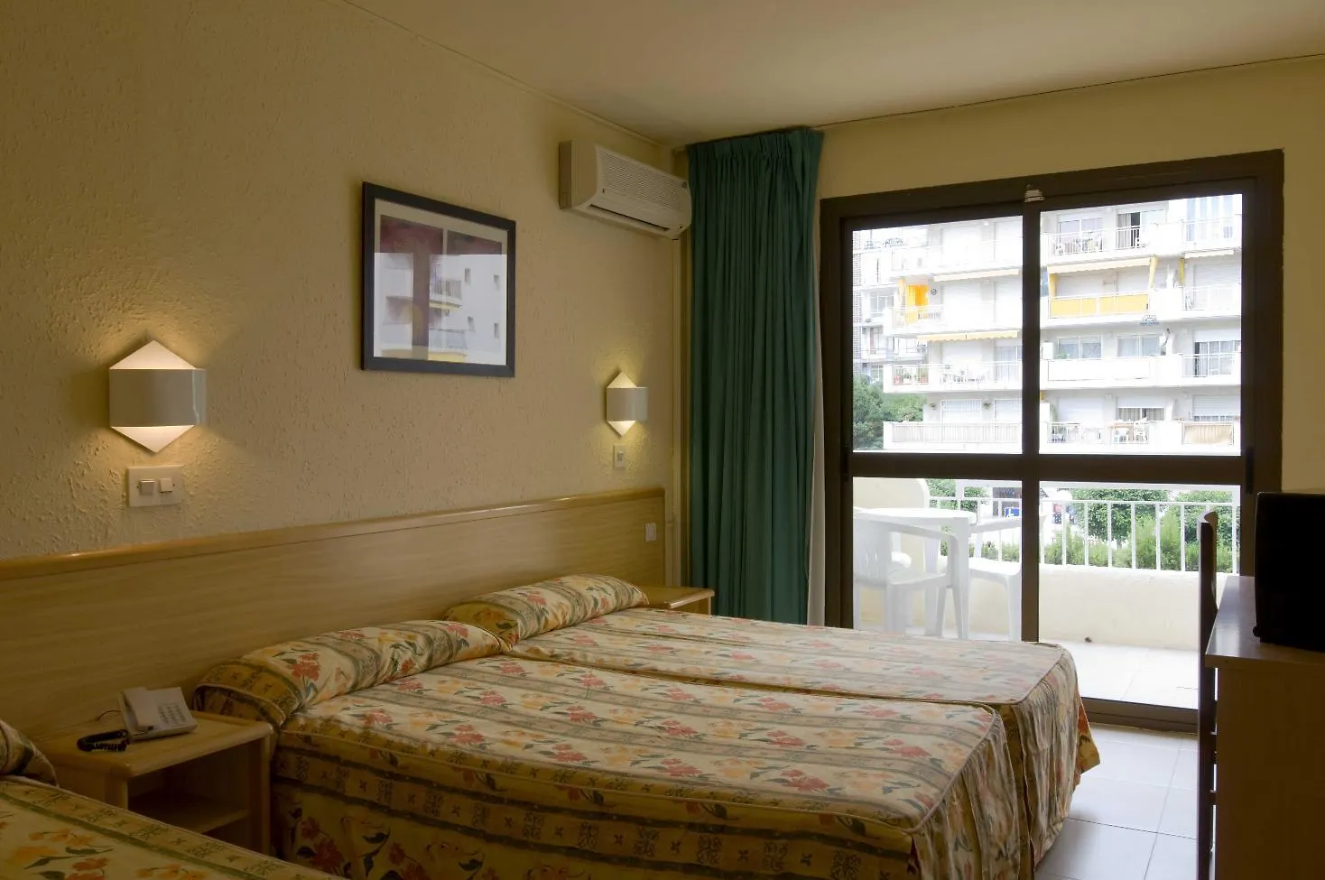 Hotel Best Los Angeles Salou