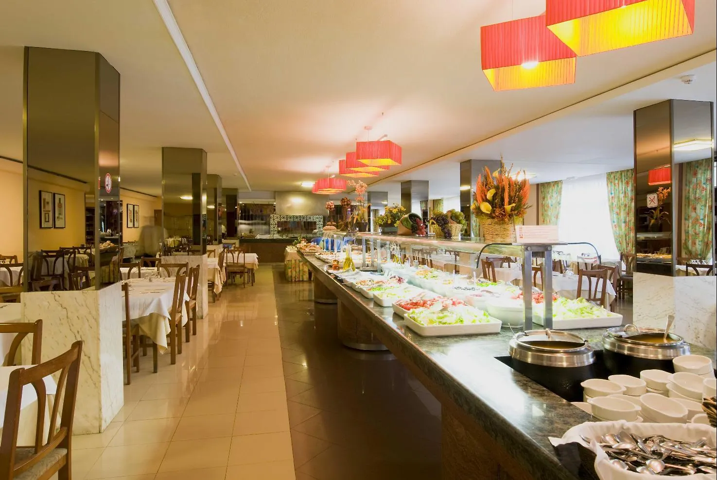Hotel Best Los Angeles Salou