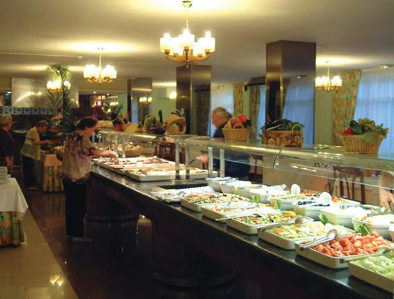****  Hotel Best Los Angeles Salou Spain