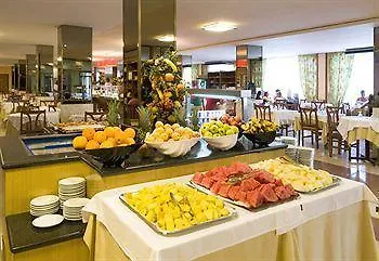 Hotel Best Los Angeles Salou