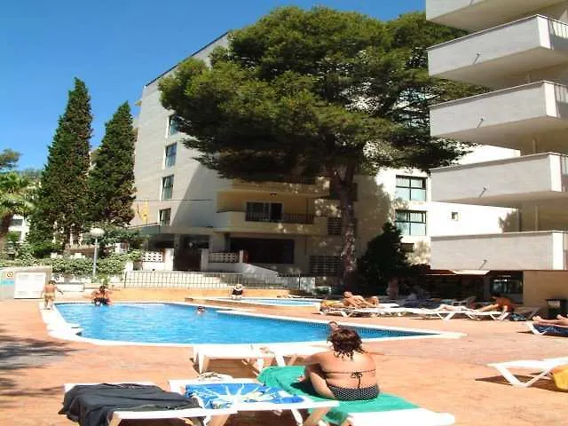 Hotel Best Los Angeles Salou 4*,
