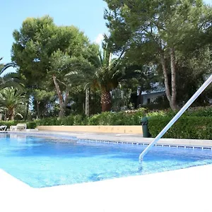 Apartamento Cala Ferrera Home&me 