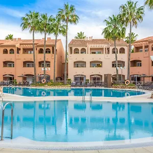 Amigos Club 3* La Cala De Mijas