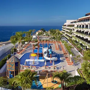 H10 Atlantic Sunset Horizons Collection 5* Costa Adeje (Tenerife)