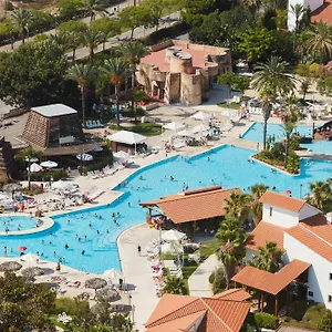 Portaventura El Paso: Theme Park Access Included Hotel