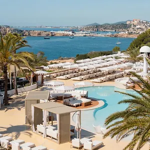 Destino Five Ibiza - New (adults Only) 5* Playa De Talamanca