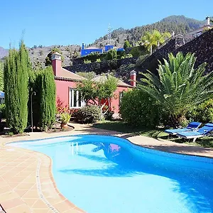 Сasa de vacaciones Torres 
