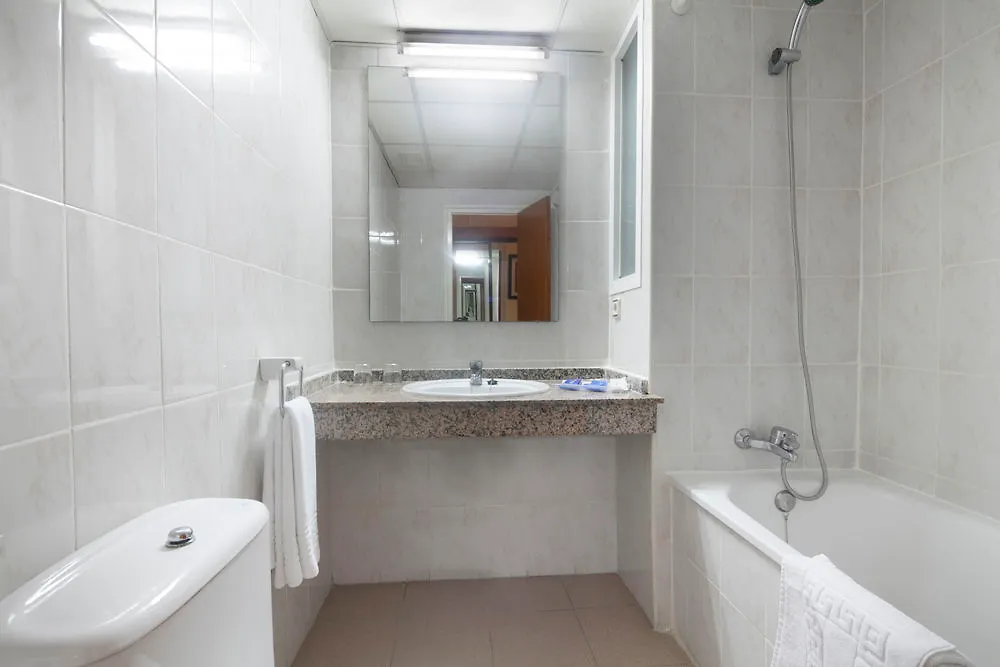 Hotel Best Los Angeles Salou