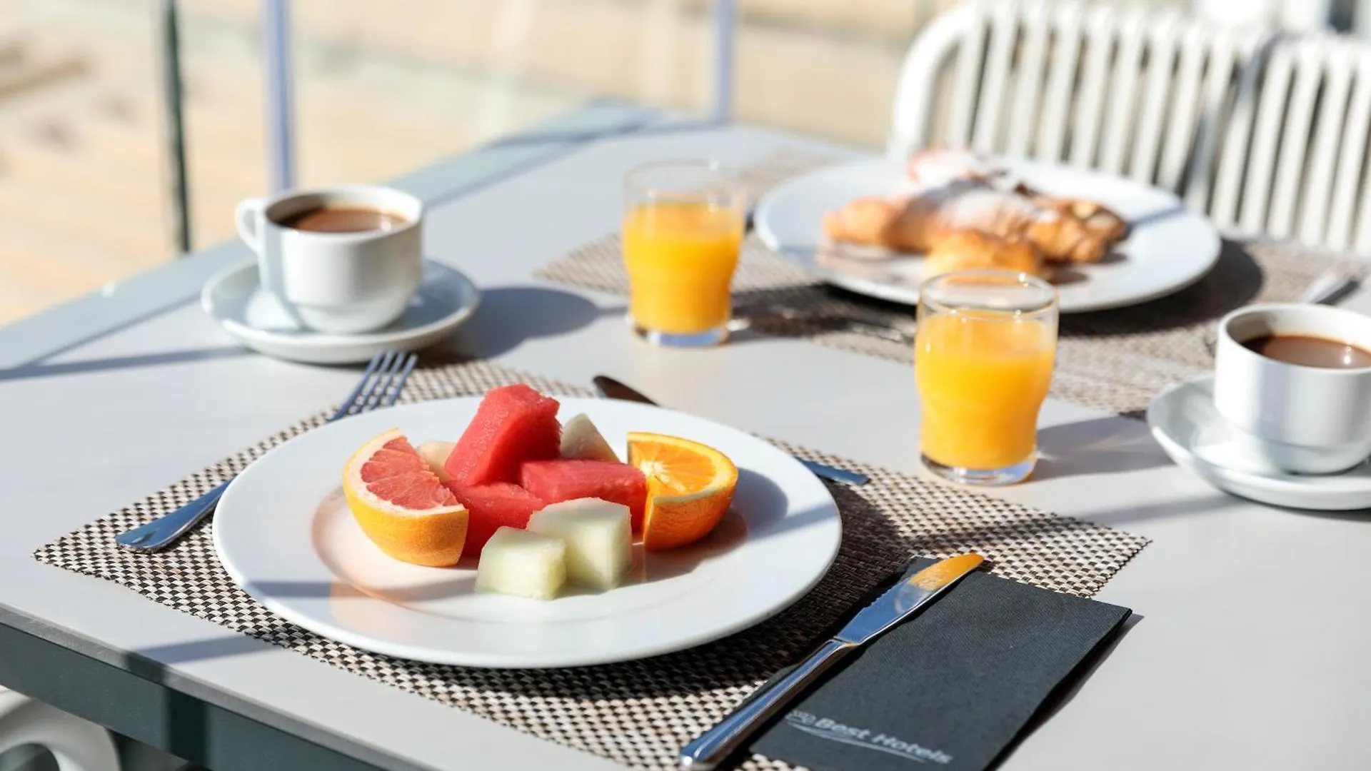 Hotel Best Los Angeles Salou