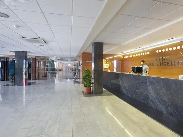 Hotel Best Los Angeles Salou 4*,