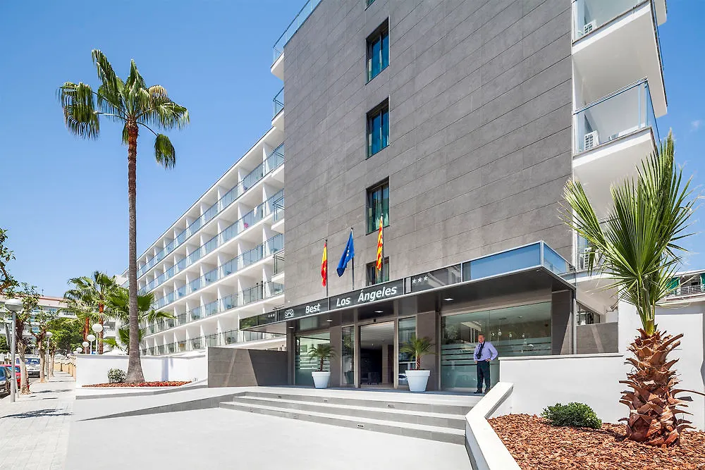 Hotel Best Los Angeles Salou