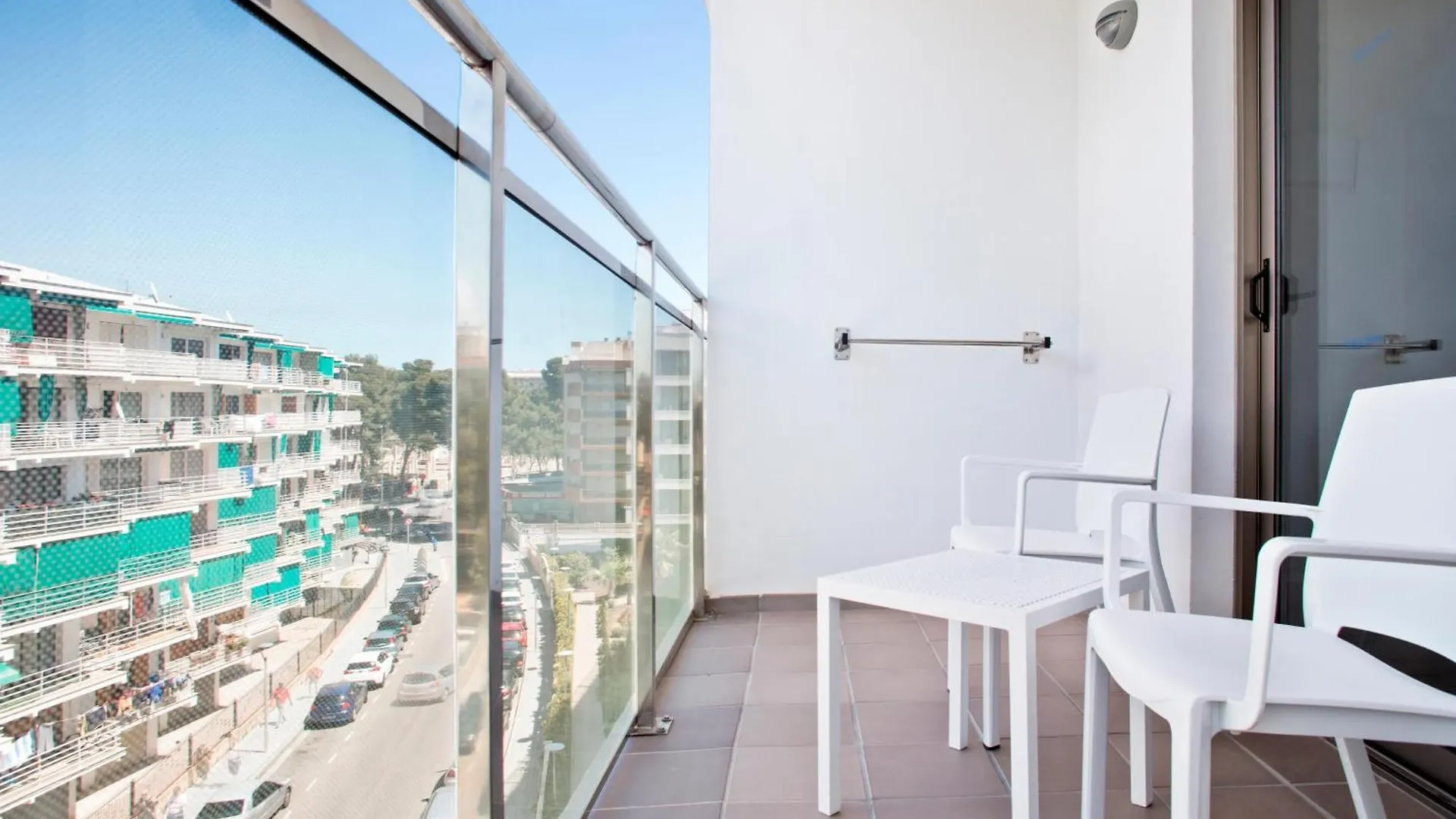 Hotel Best Los Angeles Salou