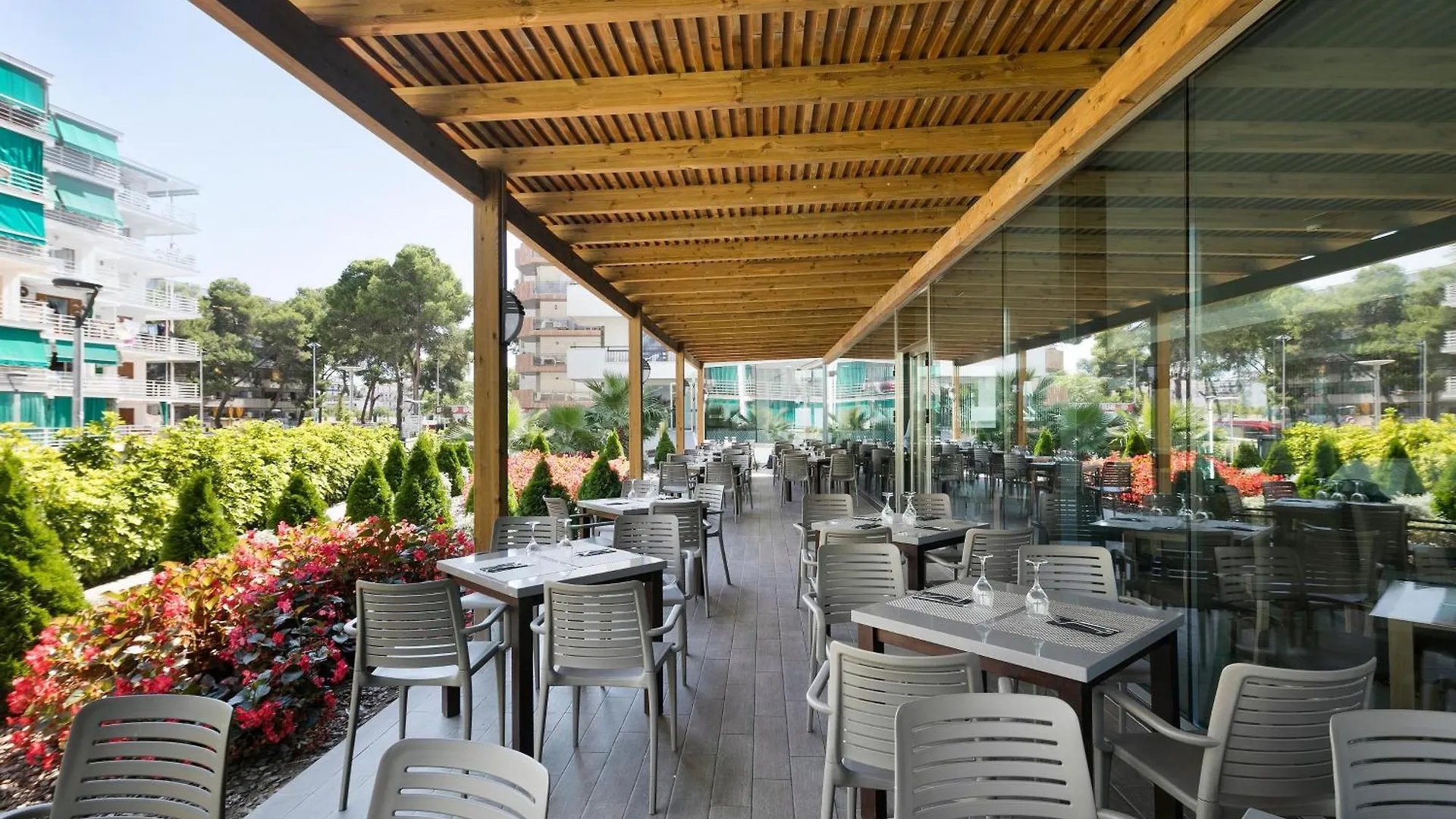 Hotel Best Los Angeles Salou