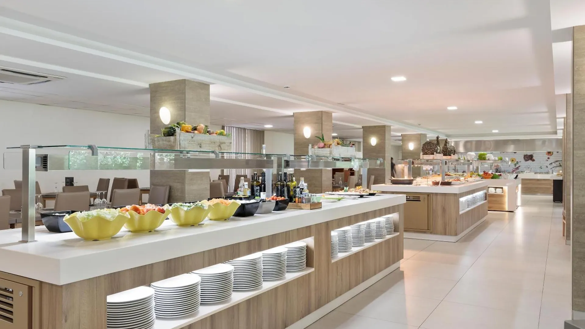 Hotel Best Los Angeles Salou 4*,