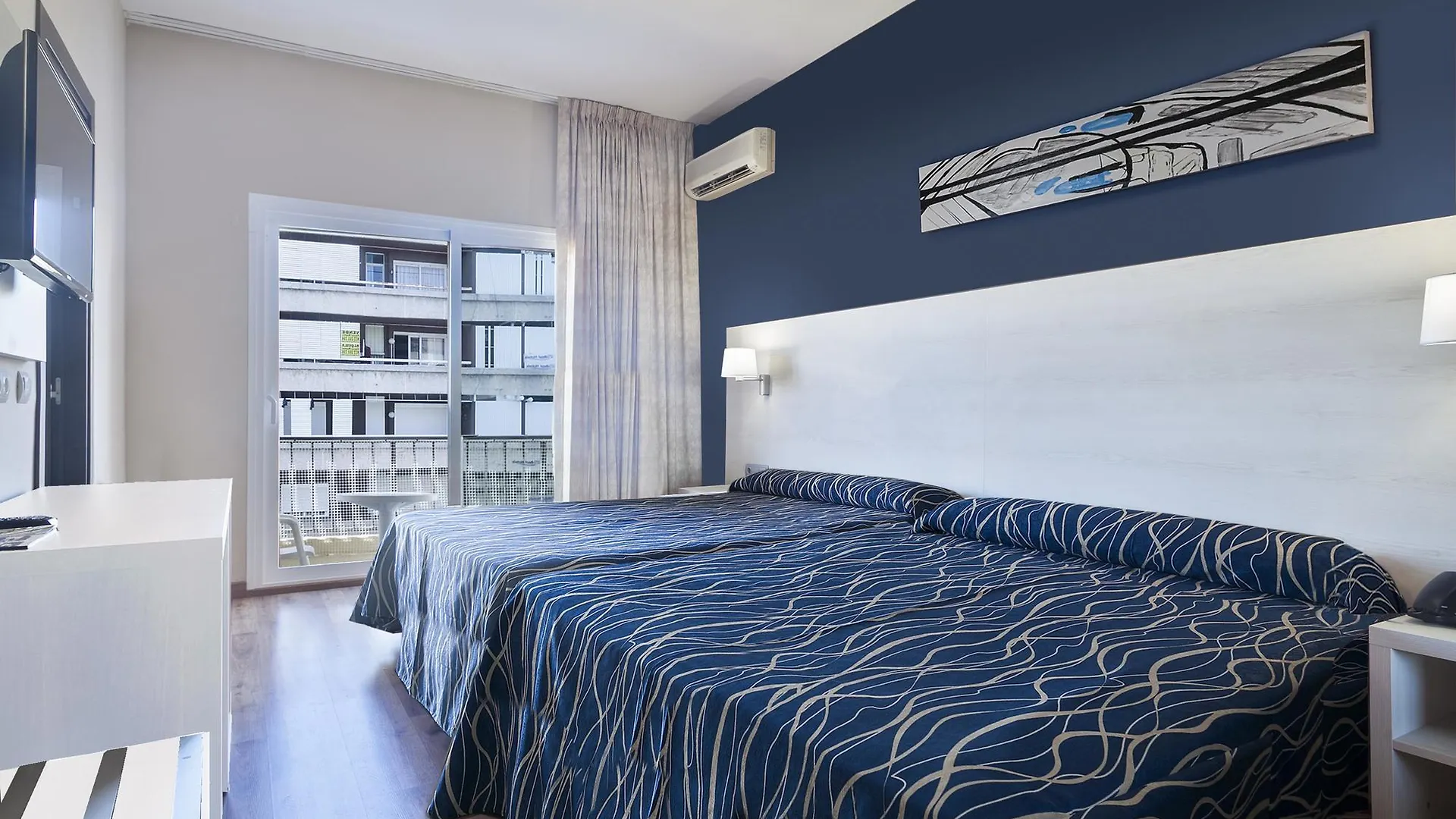 Hotel Best Los Angeles Salou