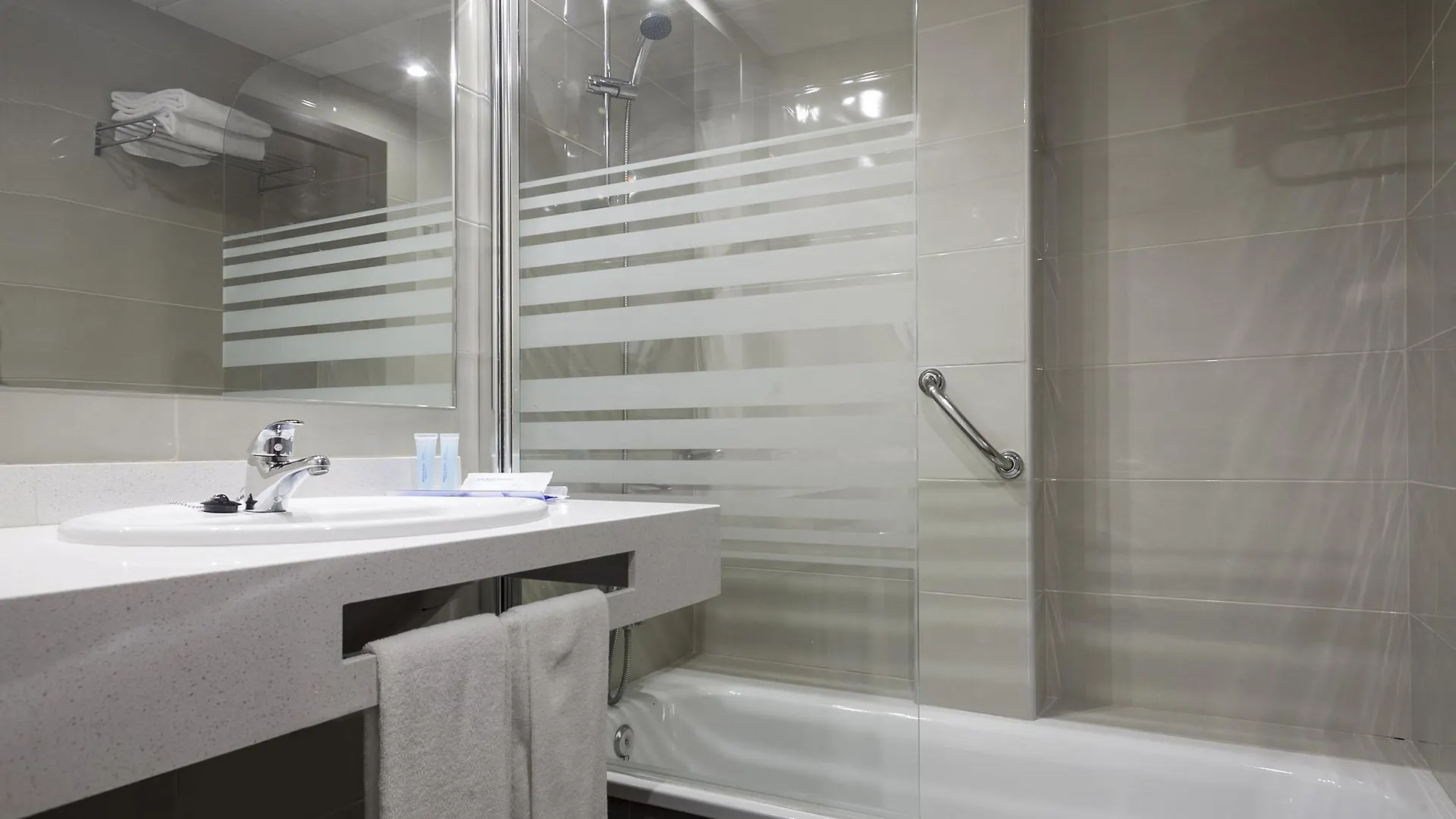Hotel Best Los Angeles Salou Espagne