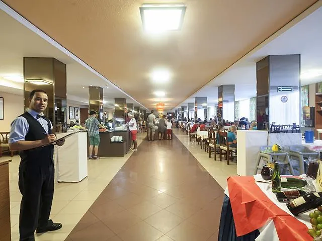 Hotel Best Los Angeles Salou 4*,  Espagne