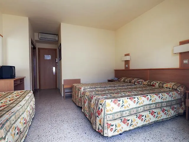 ****  Hotel Best Los Angeles Salou Espagne