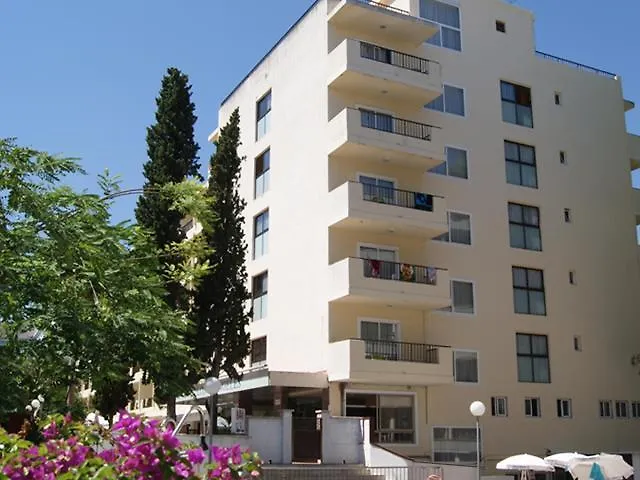 Hotel Best Los Angeles Salou