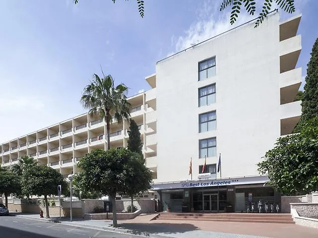 Hotel Best Los Angeles Salou 4*,  Espagne