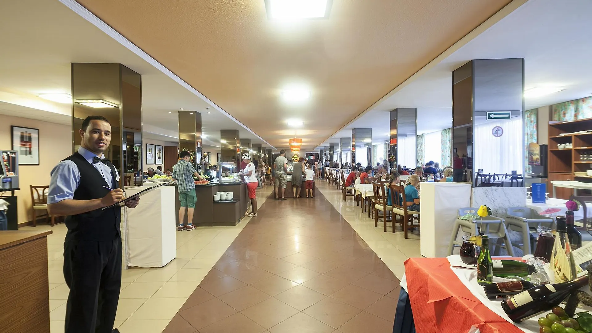 Hotel Best Los Angeles Salou