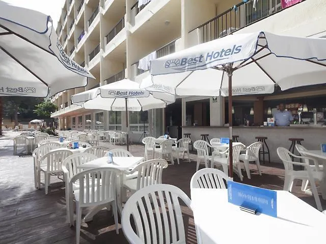 Hotel Best Los Angeles Salou