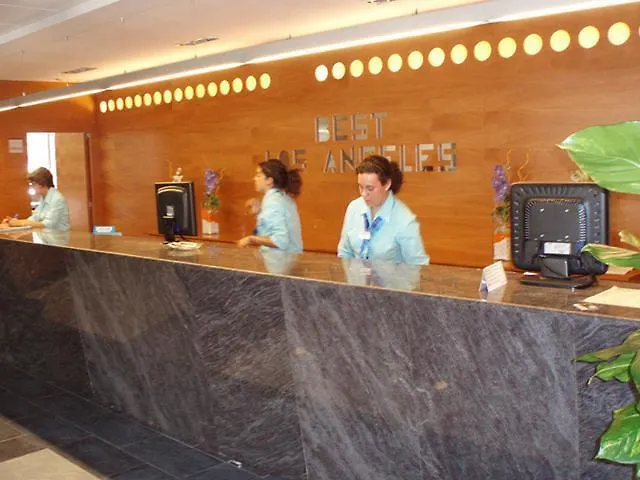 Hotel Best Los Angeles Salou