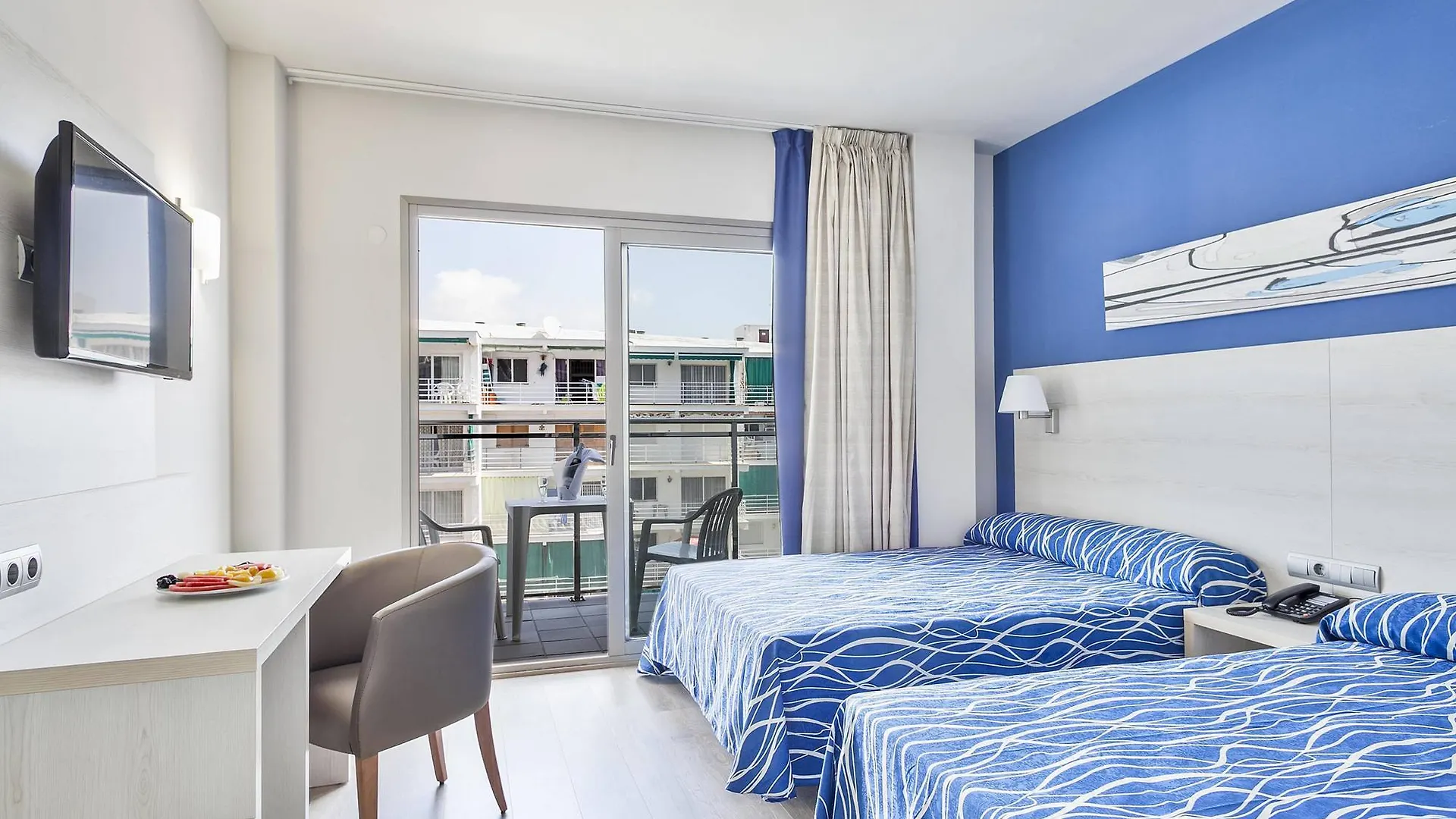 Hotel Best Los Angeles Salou