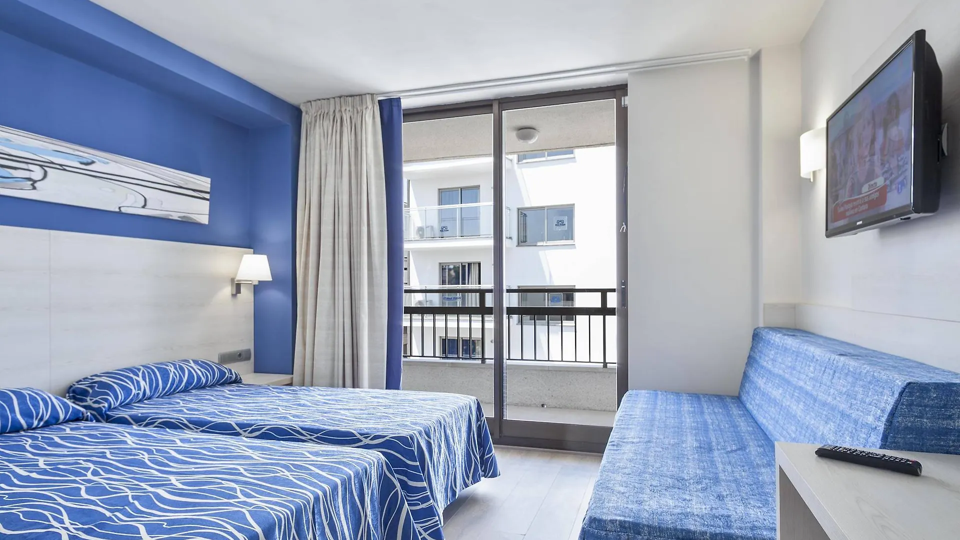 Hotel Best Los Angeles Salou
