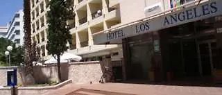 Hotel Best Los Angeles Salou