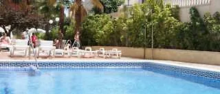 Hotel Best Los Angeles Salou
