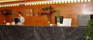Hotel Best Los Angeles Salou Espagne
