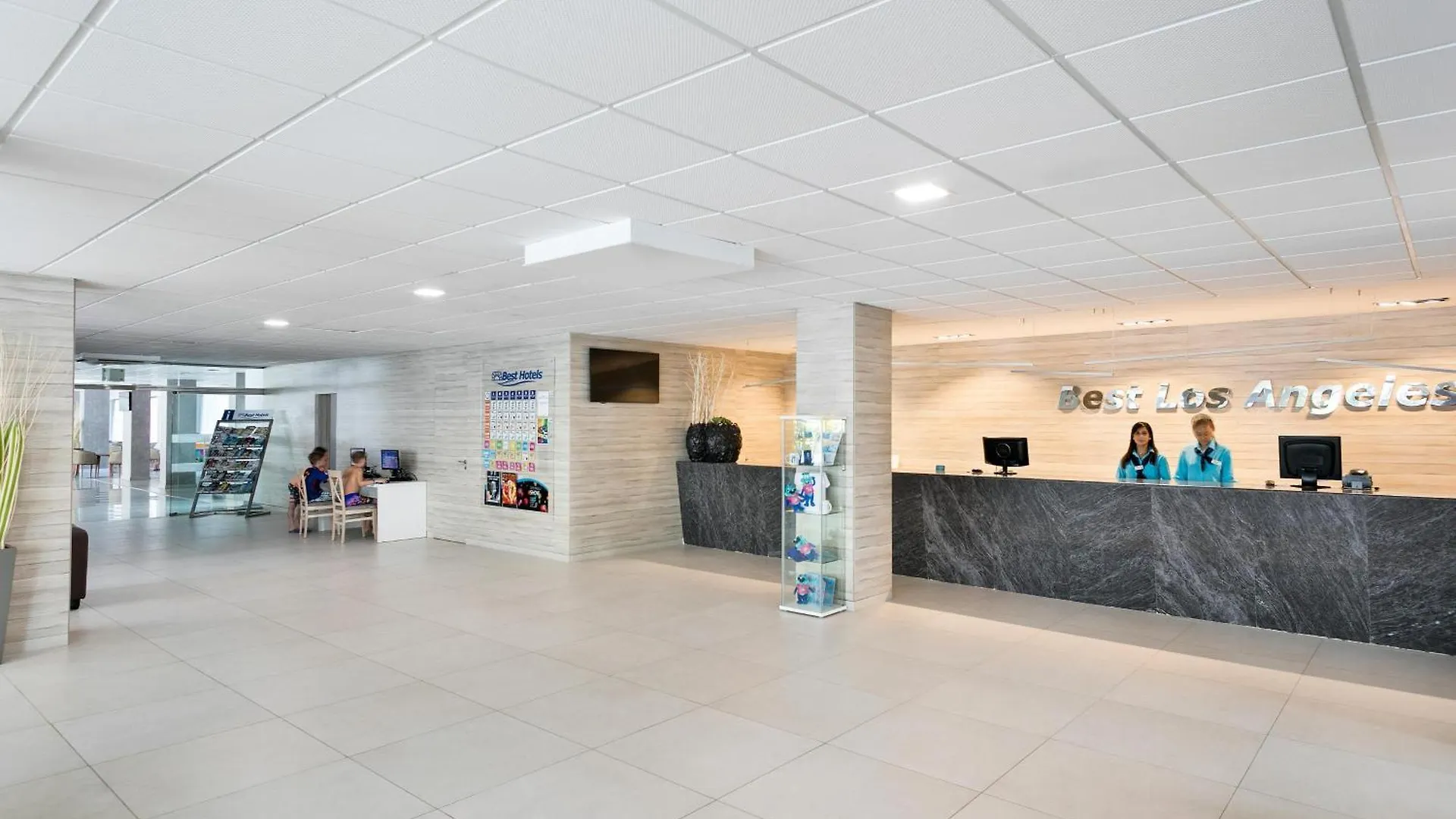 Hotel Best Los Angeles Salou