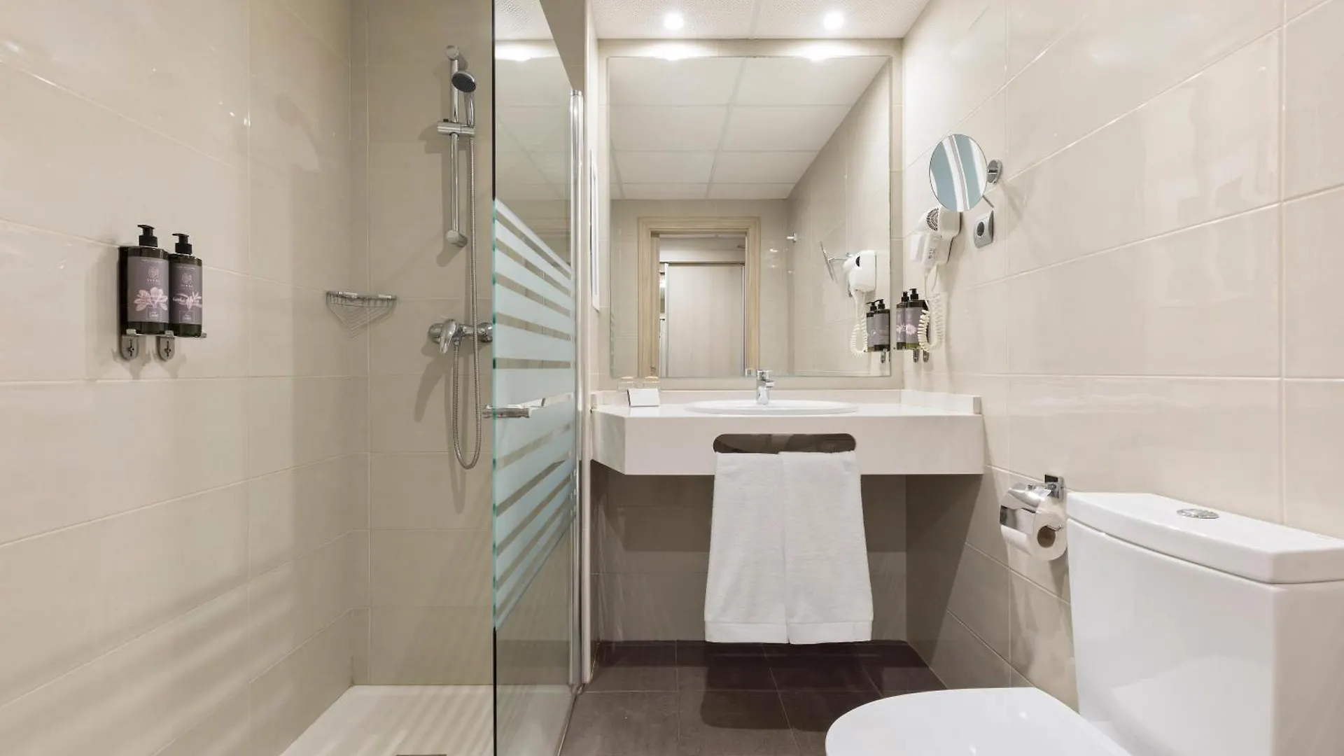 Hotel Best Los Angeles Salou