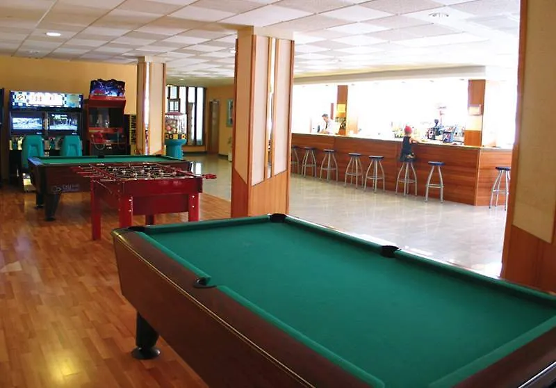 Hotel Best Los Angeles Salou Spain