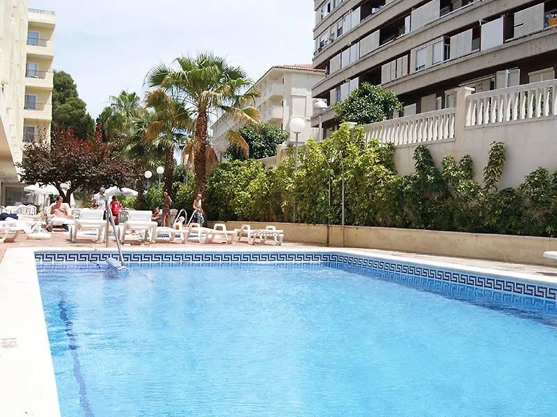 Hotel Best Los Angeles Salou