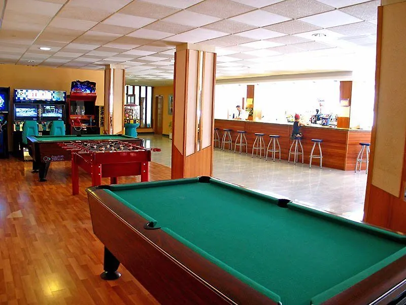 Hotel Best Los Angeles Salou 4*,