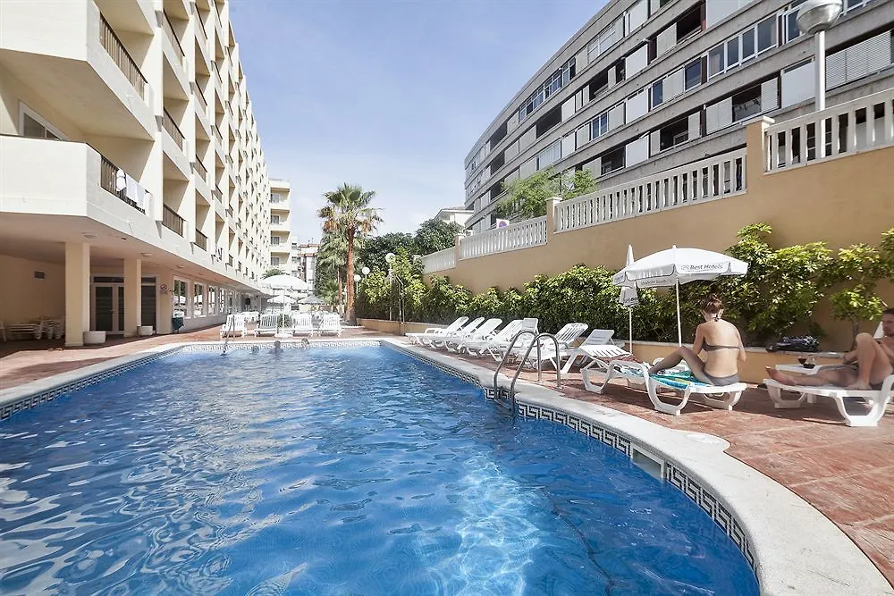 Hotel Best Los Angeles Salou