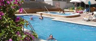 Hotel Best Los Angeles Salou 4*,  Spain